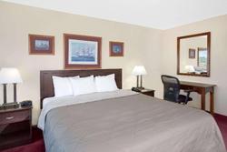 Days Inn by Wyndham Jackson