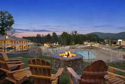 Super 8 by Wyndham Lake George/Downtown