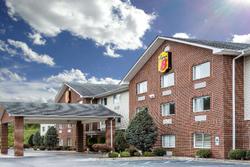 Quality Inn Huntington WV