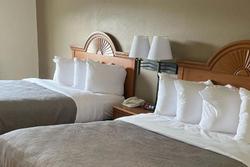 Quality Inn Huntington WV