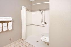 Super 8 by Wyndham South Bend
