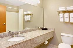 Super 8 by Wyndham South Bend
