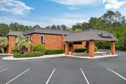 Days Inn by Wyndham Statesboro