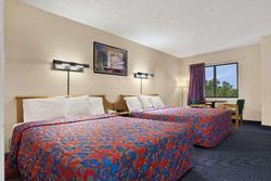 Days Inn by Wyndham Buena Park