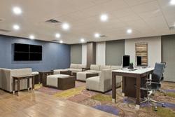 Holiday Inn Harrisburg East