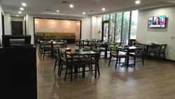 Holiday Inn Harrisburg East