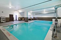 Holiday Inn Harrisburg East