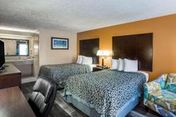 Days Inn by Wyndham Sarasota Bay