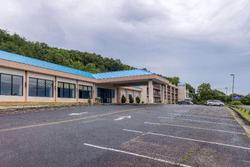 Howard Johnson byWyndham Salem Hotel&Conference Ct
