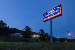 Howard Johnson byWyndham Salem Hotel&Conference Ct