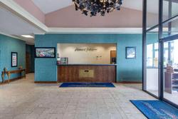 Howard Johnson byWyndham Salem Hotel&Conference Ct