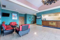 Howard Johnson byWyndham Salem Hotel&Conference Ct