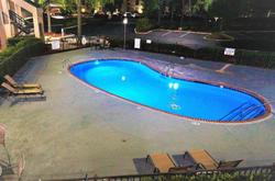 Howard Johnson by Wyndham Greensboro Near Coliseum