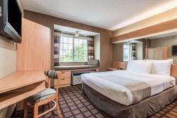 Microtel Inn & Suites By Wyndham West Chester