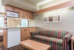 Microtel Inn & Suites By Wyndham West Chester