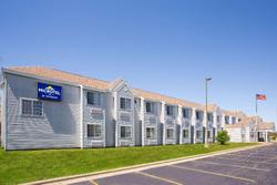 Microtel Inn & Suites By Wyndham Janesville