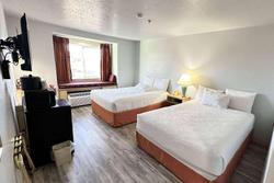 Microtel Inn & Suites By Wyndham Gallup