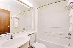Microtel Inn & Suites By Wyndham Middletown