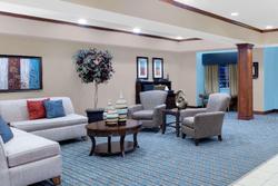 Starkville Inn & Suites