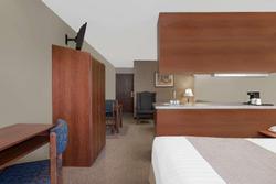 Microtel Inn & Suites By Wyndham Gardendale