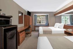 Microtel Inn & Suites By Wyndham Gardendale