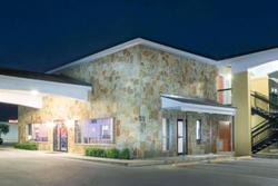 Super 8 by Wyndham San Antonio Fort Sam Houston