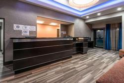 Super 8 by Wyndham San Antonio Fort Sam Houston