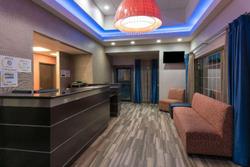 Super 8 by Wyndham San Antonio Fort Sam Houston