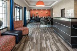 Super 8 by Wyndham San Antonio Fort Sam Houston