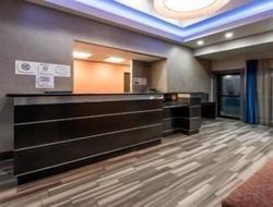 Super 8 by Wyndham San Antonio Fort Sam Houston