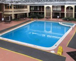 Quality Inn Newport