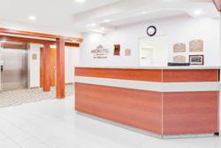 Microtel Inn & Suites By Wyndham Olean/Allegany