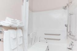 Microtel Inn & Suites By Wyndham Olean/Allegany