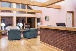 Travelodge by Wyndham Lake George NY
