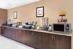 Microtel Inn & Suites By Wyndham Midland