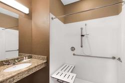 Microtel Inn & Suites By Wyndham Midland
