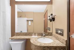 Microtel Inn & Suites By Wyndham Midland