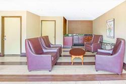 Travelodge by Wyndham Silver Spring