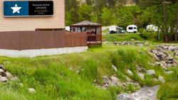 Magnuson Grand Rushmore View