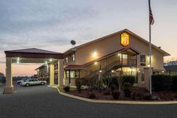 Super 8 by Wyndham Cleveland/Chattanooga, TN