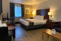 Travelodge Inn & Suites by Wyndham Albany