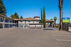 SureStay Hotel by Best Western Ukiah