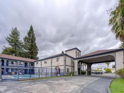 SureStay Hotel by Best Western Ukiah