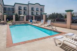 Fairfield Inn & Suites Spokane Airport