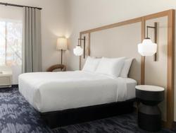 Fairfield Inn & Suites Spokane Airport
