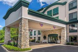 Comfort Inn & Suites Lake George