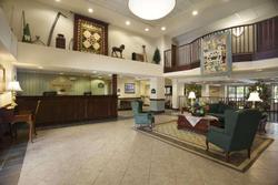 Comfort Inn & Suites Lake George