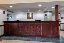 Comfort Inn & Suites Lake George