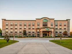 Wingate by wyndham Slidell/New Orleans East Area