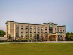 Wingate by wyndham Slidell/New Orleans East Area